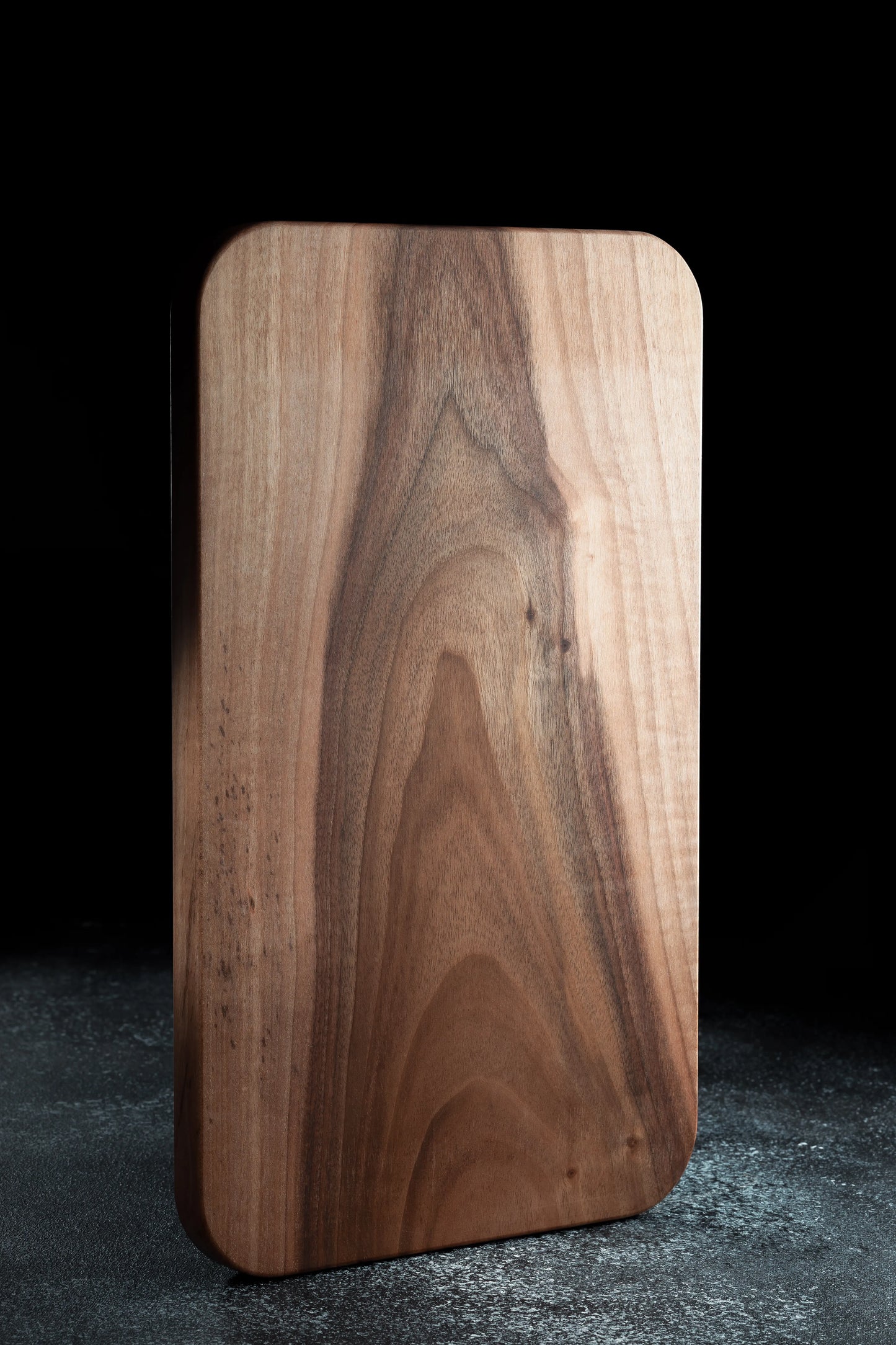 Wooden Serving Plate