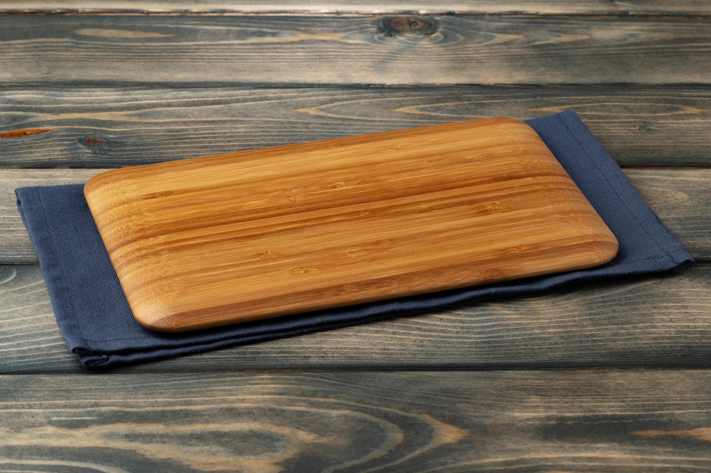 Walnut Cheese Board