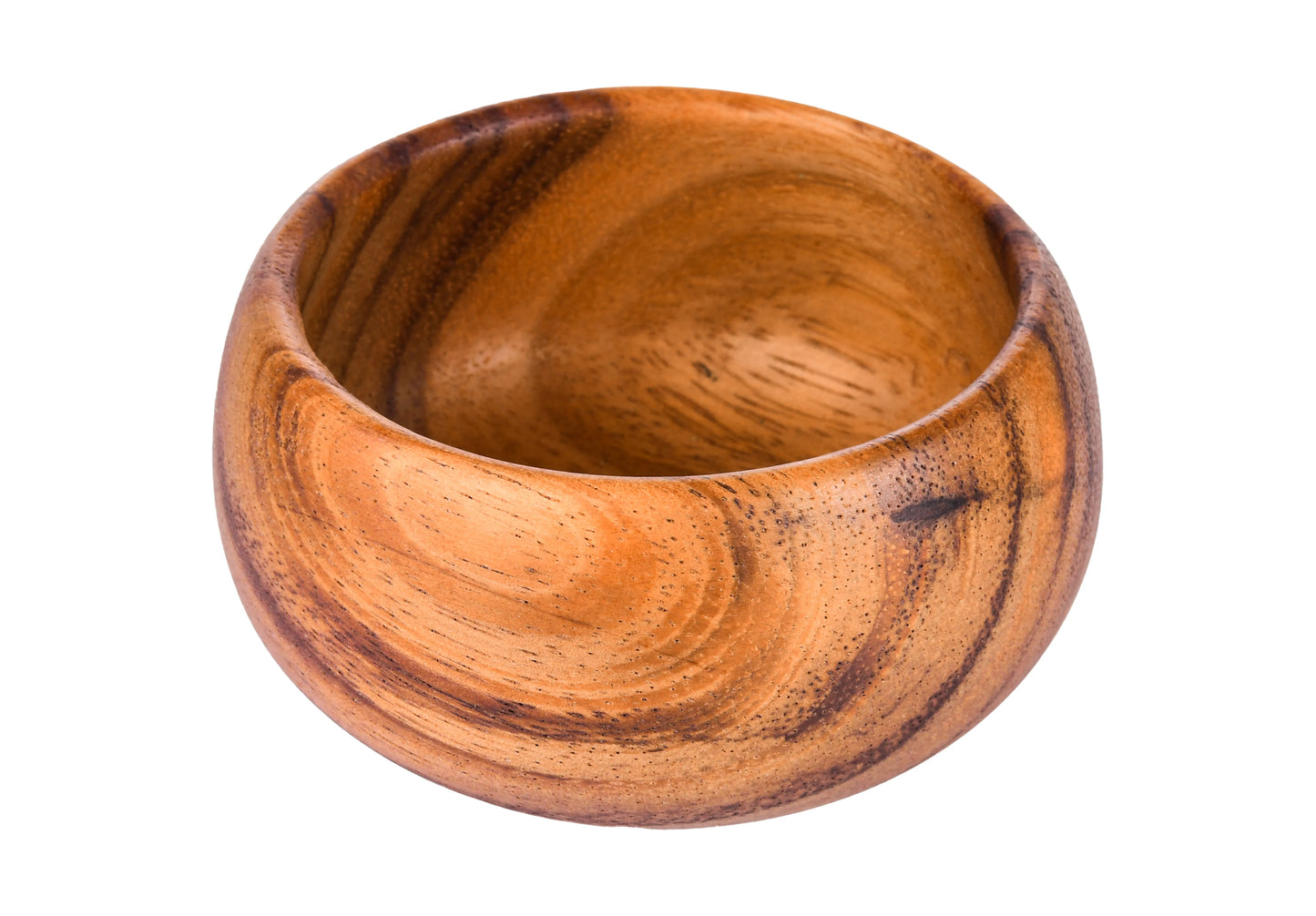 Wooden Bowl