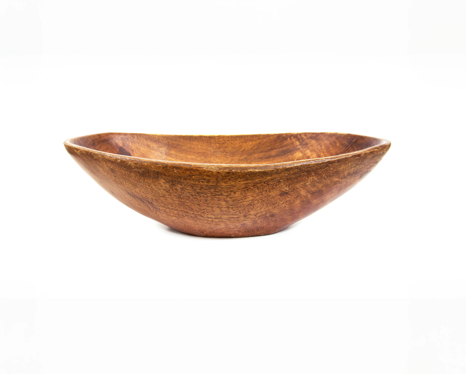 Wooden Serving Bowls