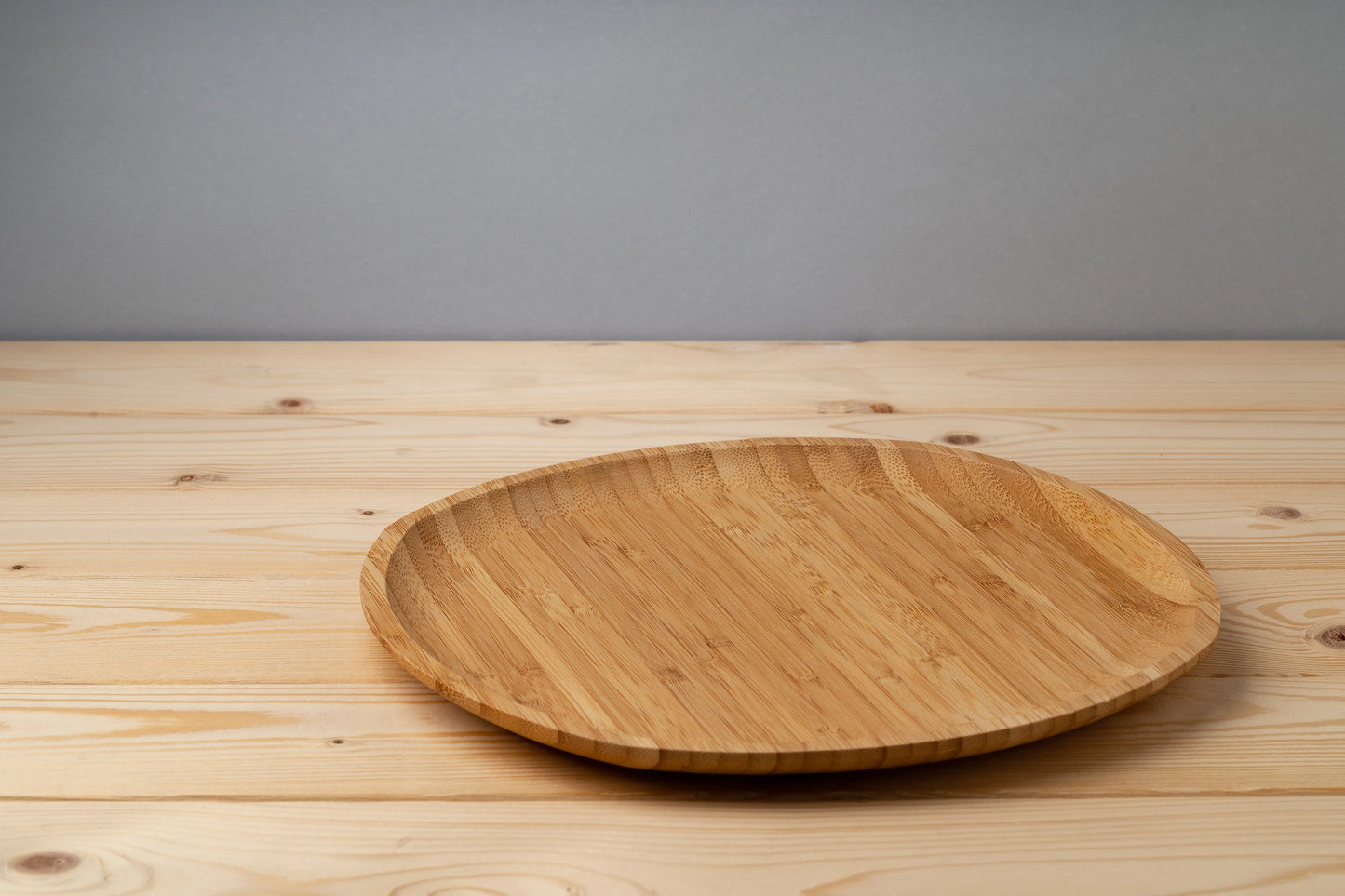 Wooden Serving Tray