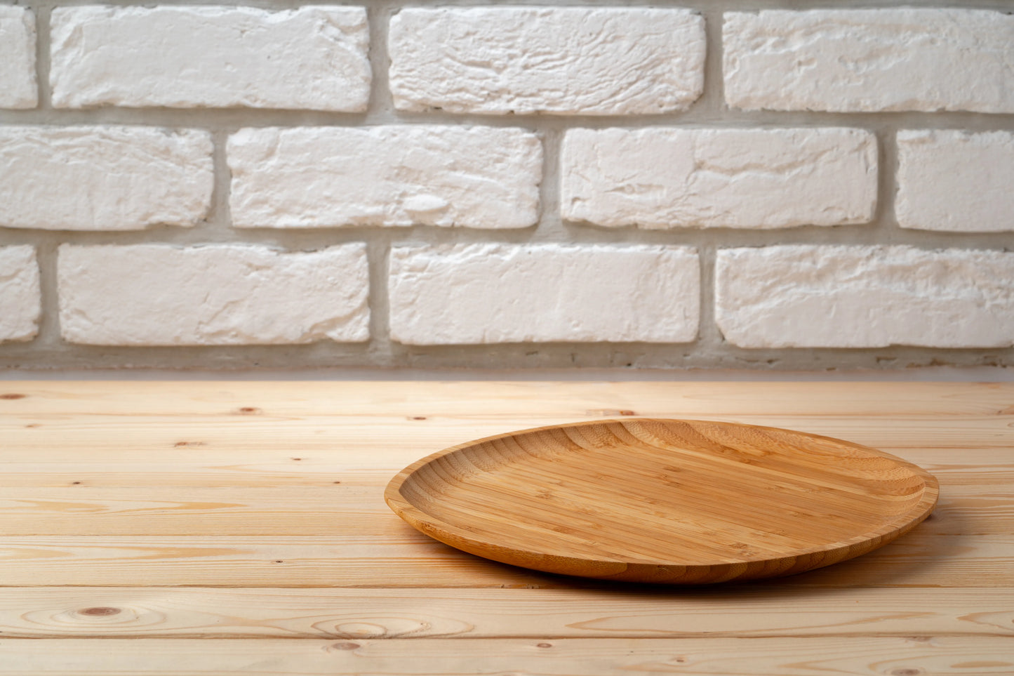 Wooden Serving Tray