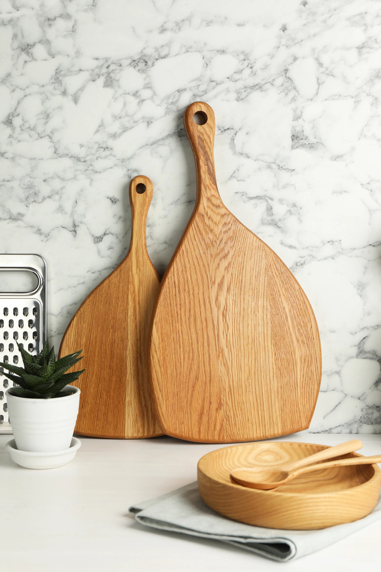 Wooden Cutting Boards