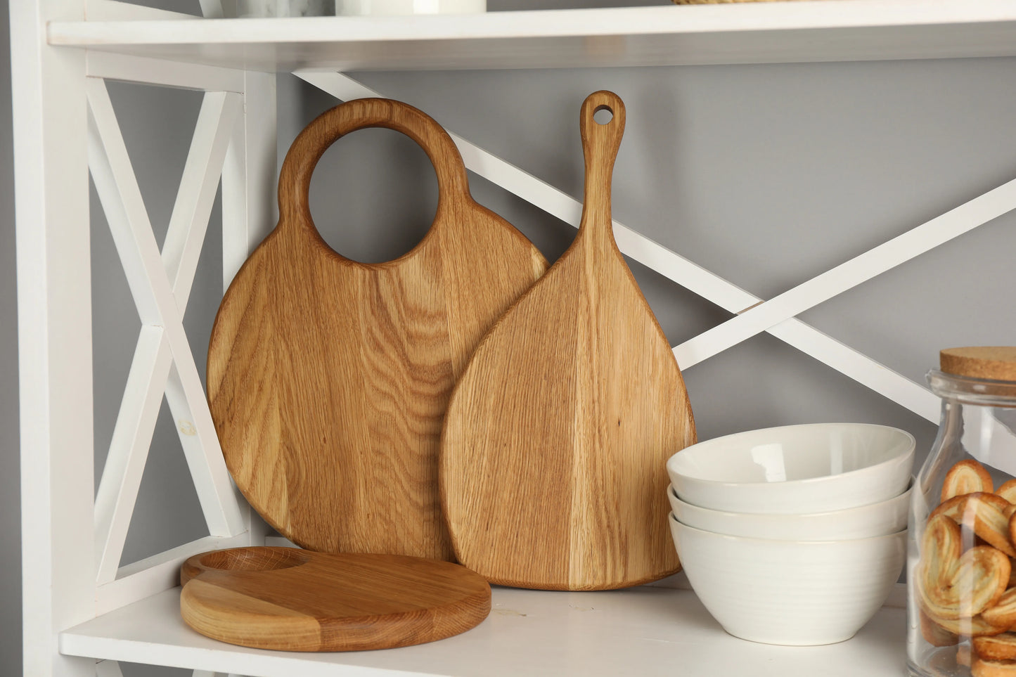 Wooden Cutting Boards