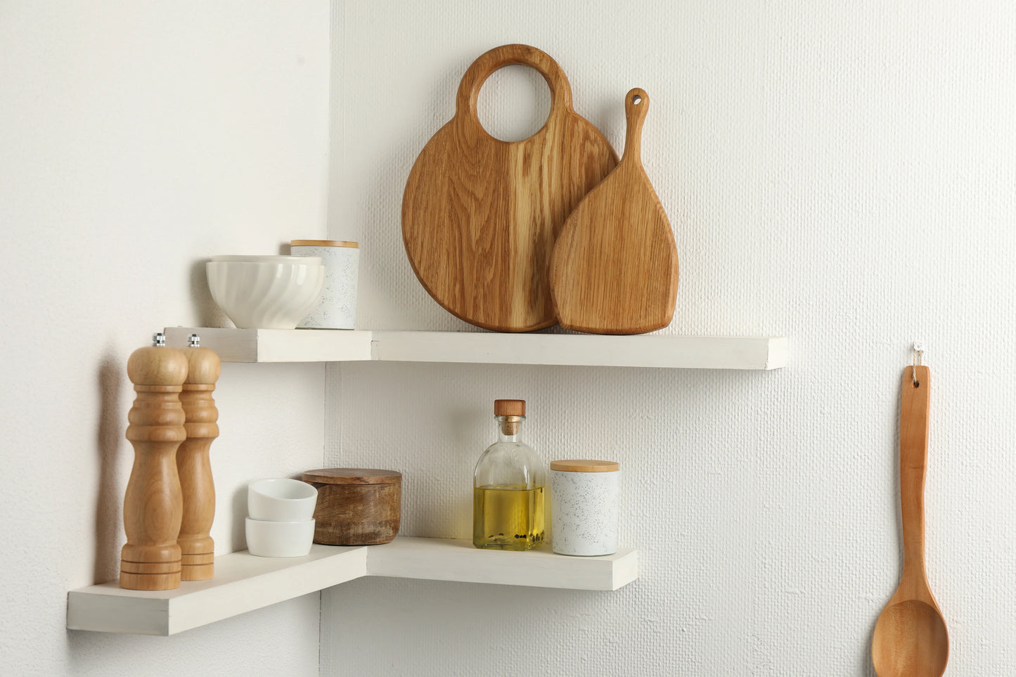 Wooden Cutting Boards