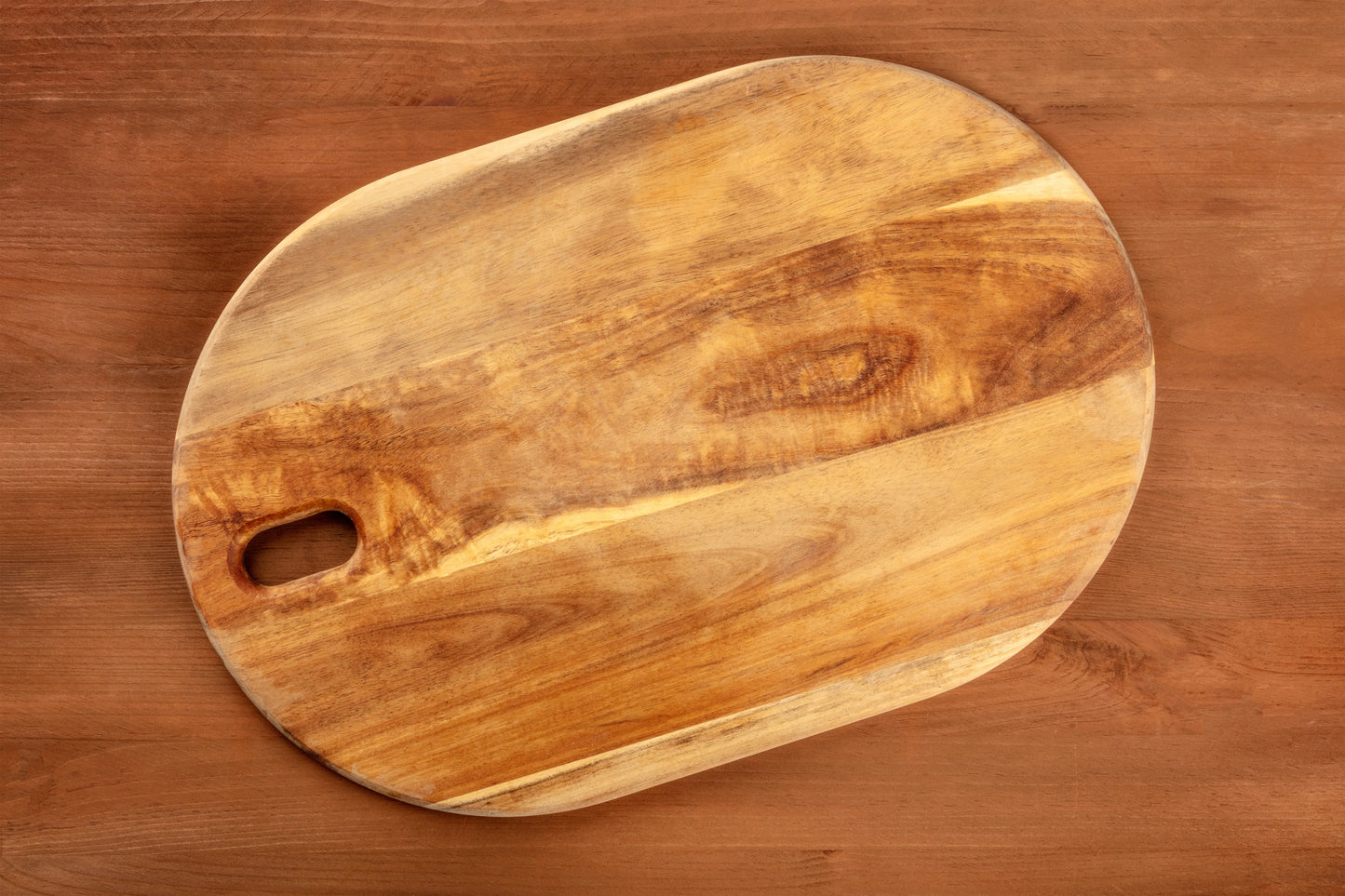 Wooden Cutting Board