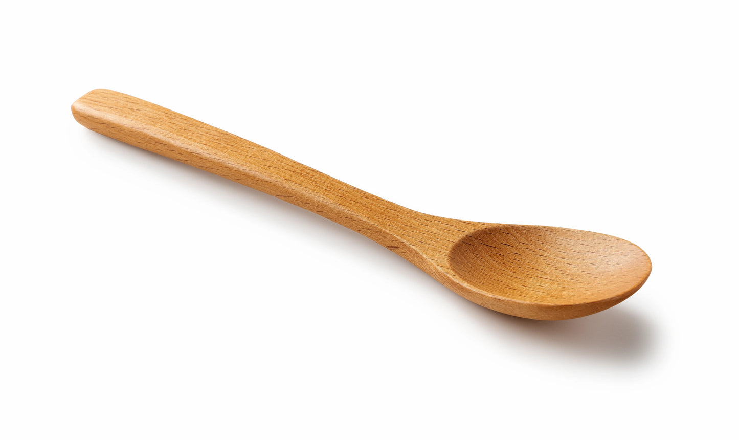 Wooden Kitchen Utensils