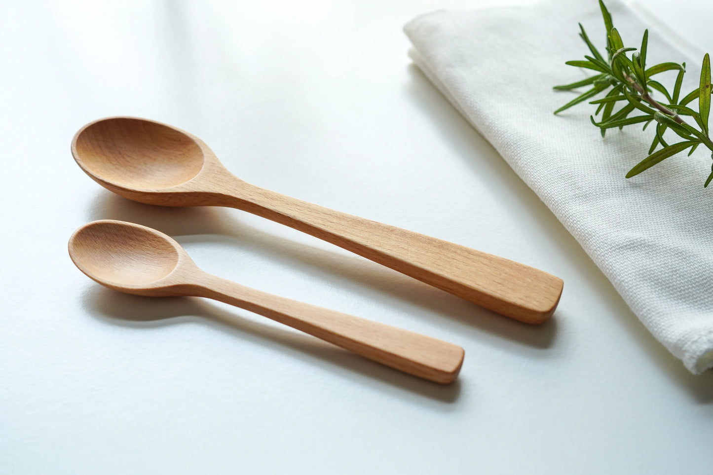 Wooden Kitchen Utensils