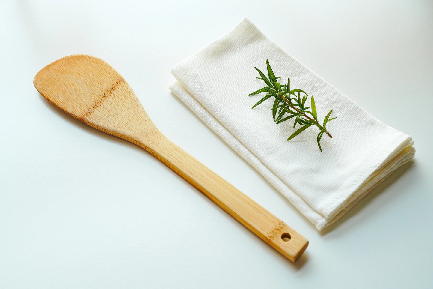 Wooden Kitchen Utensils