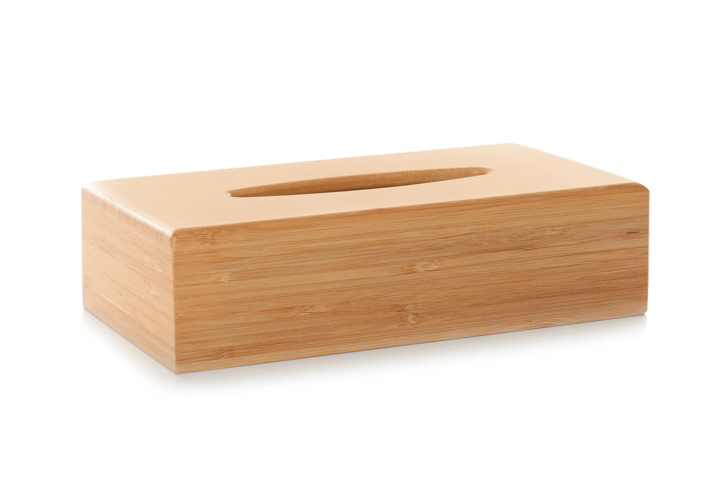 Wooden Napkin Holder