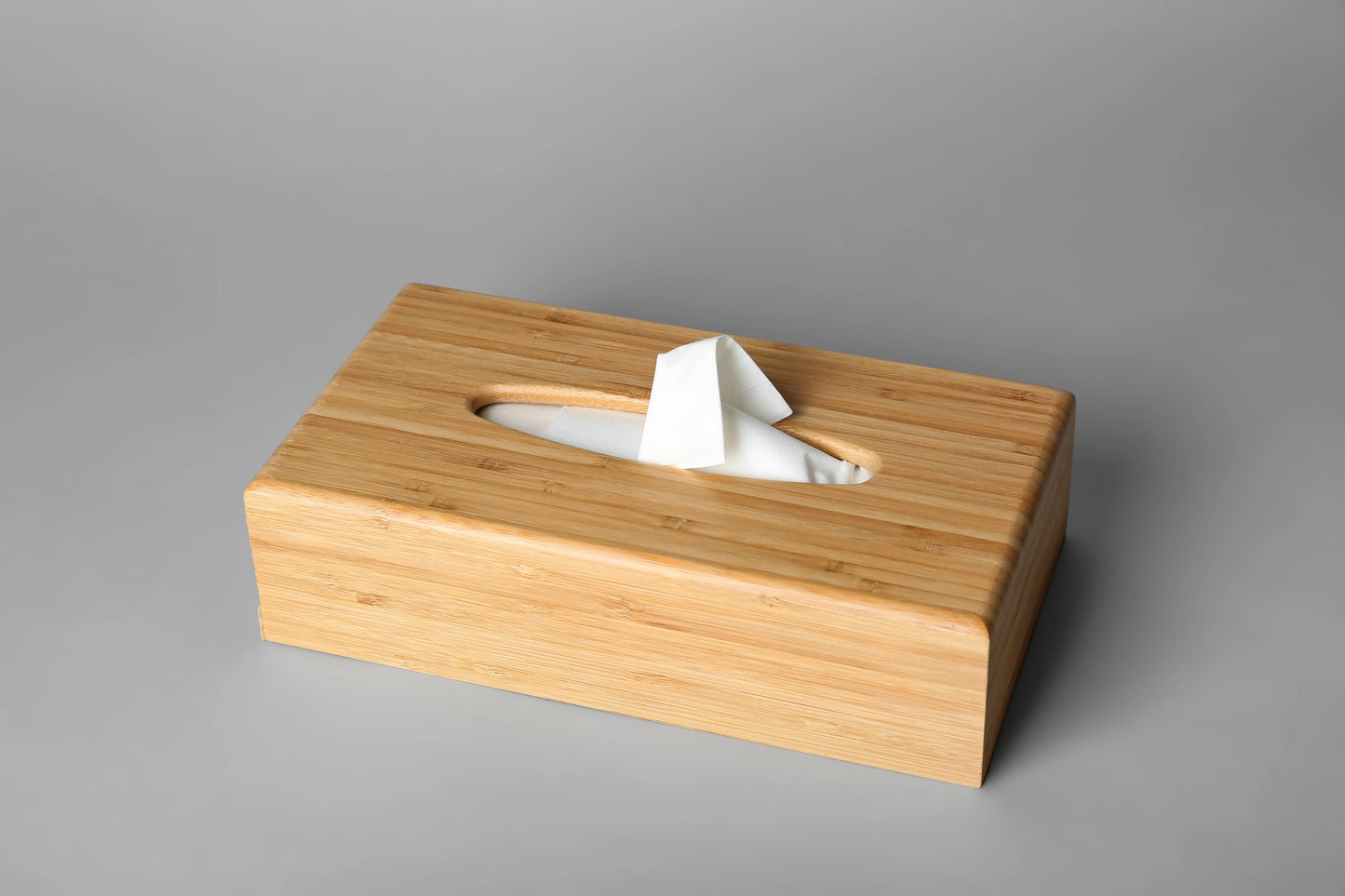 Wooden Napkin Holder