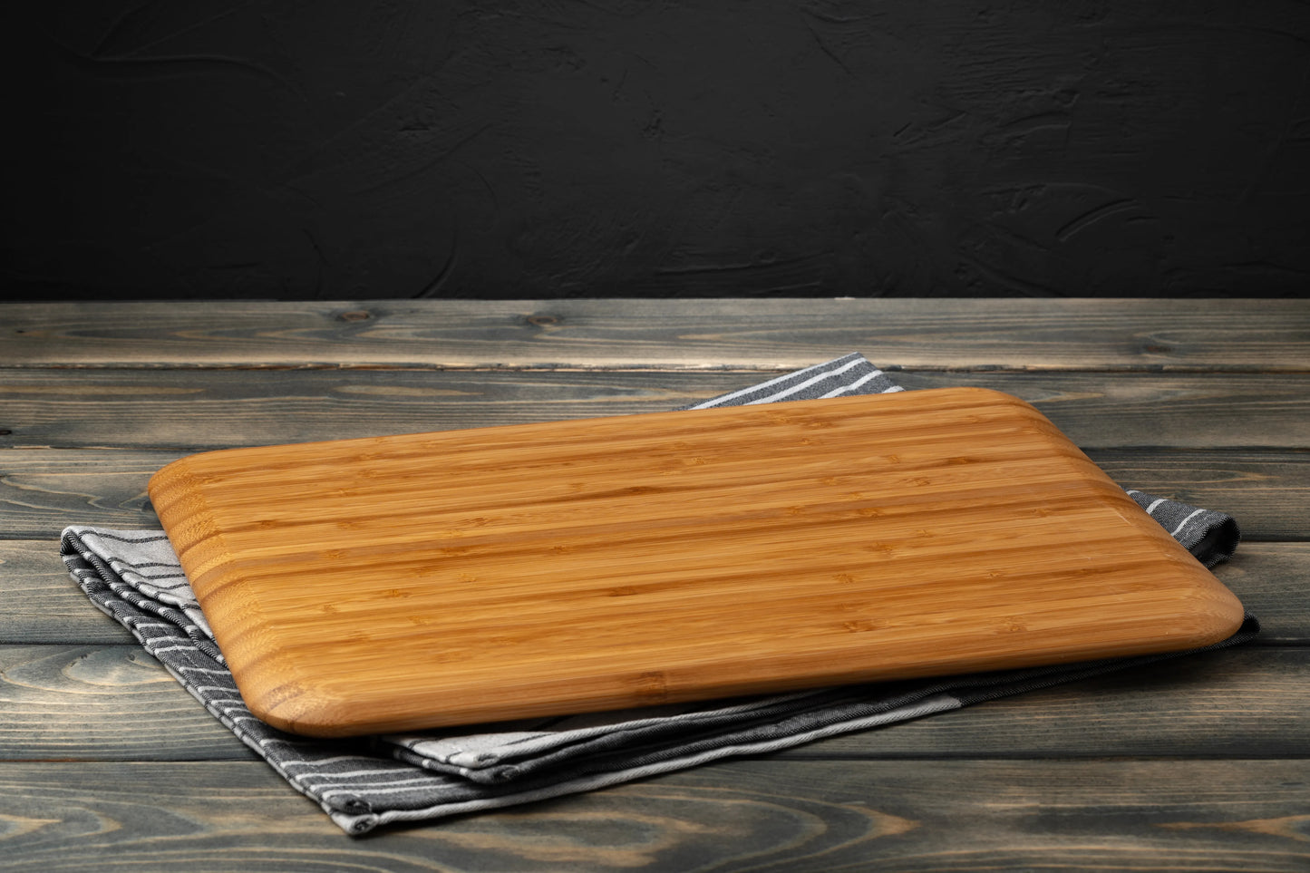 Walnut Cheese Board