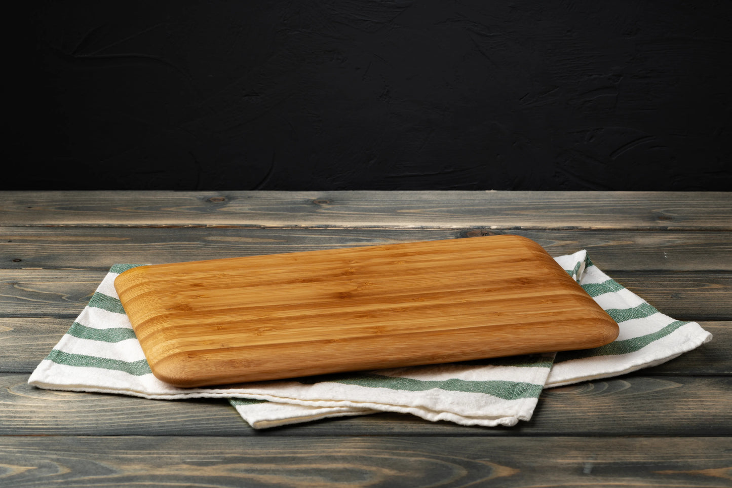 Walnut Cheese Board