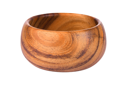 Wooden Bowl